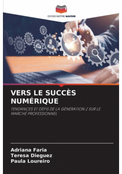 Vers Le Succès Numérique