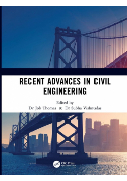 Recent Advances in Civil Engineering