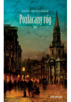 Doda Około-Kułak - Pozłacany róg