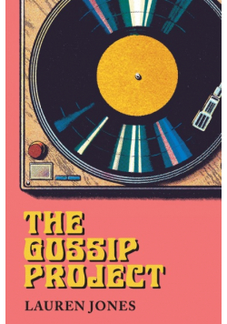 The Gossip Project