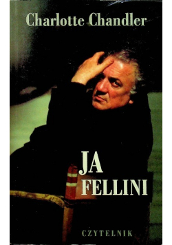 Ja Fellini
