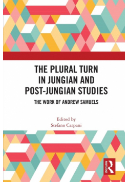 The Plural Turn in Jungian and Post-Jungian Studies