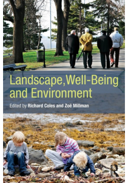 Landscape, Well-Being and Environment