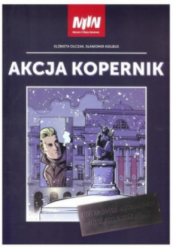 Akcja Kopernik