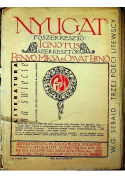 Literatura na świecie  Nr 7 do 9 / 02