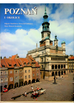Poznań i okolice