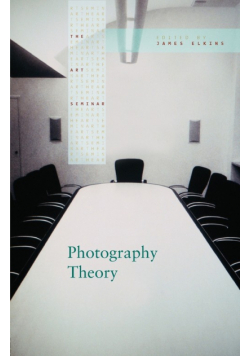 Photography Theory