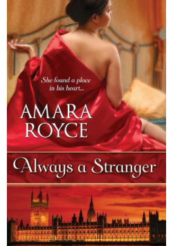 Always a Stranger