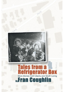Tales from a Refrigerator Box