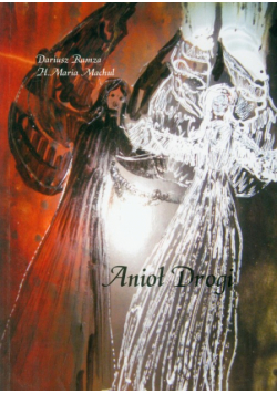 Anioł drogi
