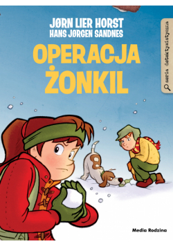 Operacja Żonkil. Operacja