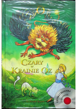Czary w krainie Oz