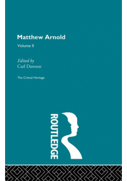 Matthew Arnold