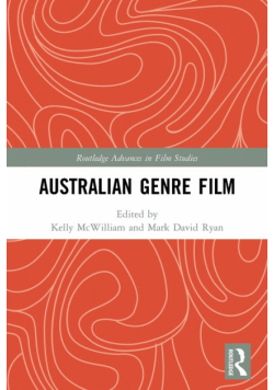 Australian Genre Film