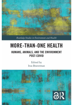 More-than-One Health