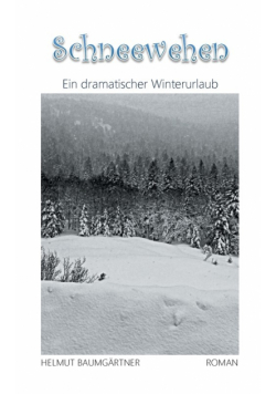 Schneewehen