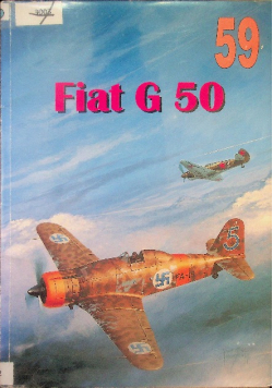 Fiat G 50 Nr  59 / 98