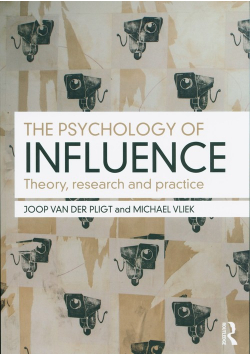 The Psychology of Influence