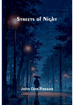 Streets of Night