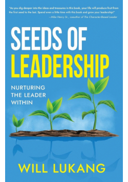 Seeds of Leadership