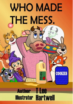 Who Made the Mess
