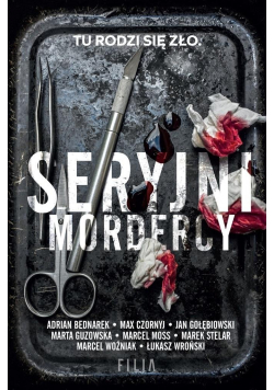 Seryjni mordercy