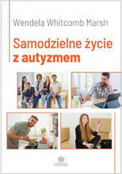 Samodzielne żucie z autyzmem