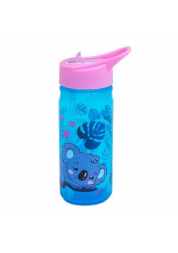 Bidon z rurką Aqua Pure Sweet Koala