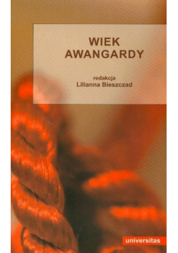 Wiek awangardy