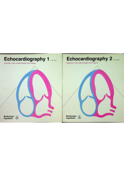 Echocardiography 2 tomy
