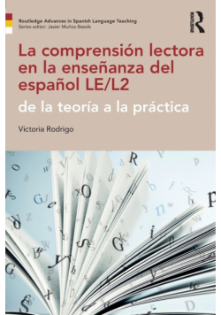 La comprensión lectora en la enseñanza del español LE/L2