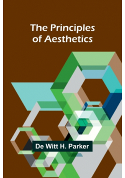 The Principles of Aesthetics