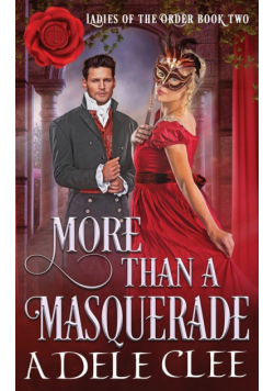 More than a Masquerade