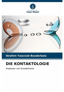 Die Kontaktologie