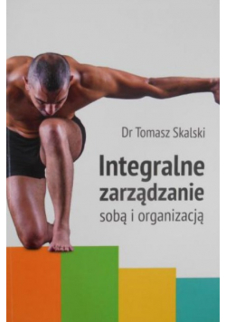 Projekt integralny życie i praca
