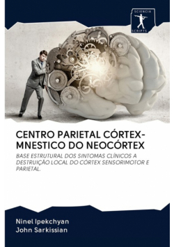 Centro Parietal Córtex-Mnestico Do Neocórtex