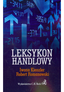 Leksykon handlowy