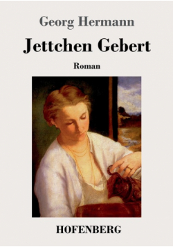 Jettchen Gebert