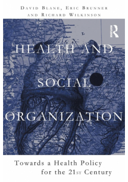 Health and Social Organization