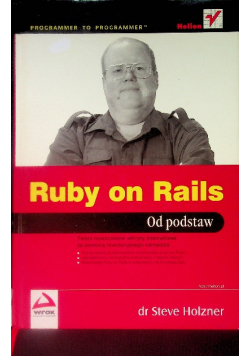 Ruby on Rails od podstaw