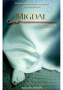 Migdał