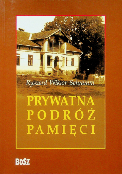 Prywatna podróż pamięci