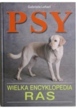 Psy Wielka encyklopedia ras