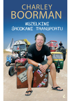 Wszelkimi środkami transportu