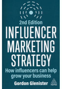 Influencer Marketing Strategy