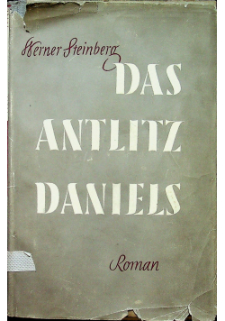 Das Antlitz Daniels 1942