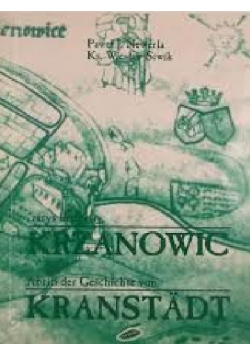 Zarys historii Krzanowic
