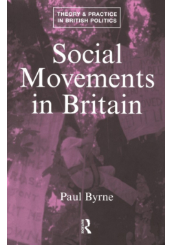 Social Movements in Britain