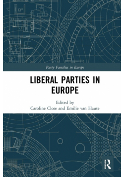 Liberal Parties in Europe