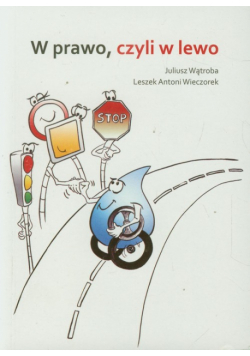 W prawo czyli w lewo